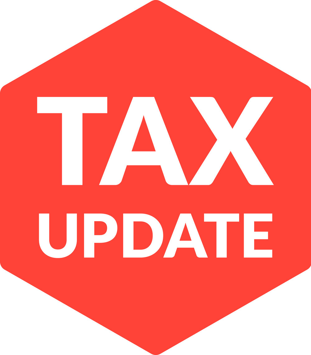 Tax Updates