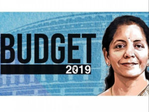 Chandan Agarwal - Budget 2019