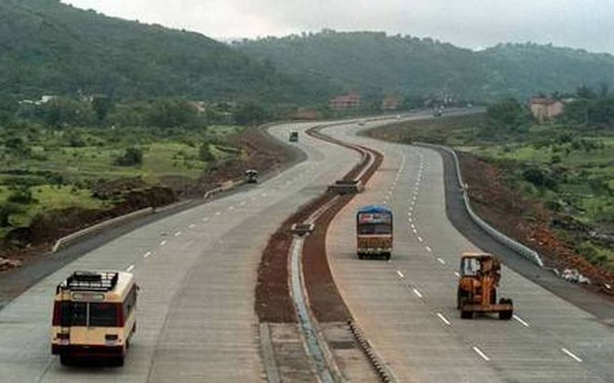 GST on Work Contract on Roads & Highways