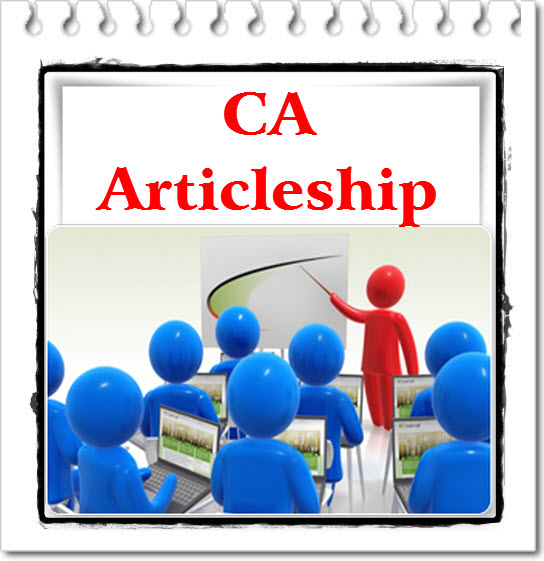 How to Choose CA Firm For Articleship?