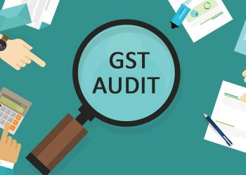 60 Disclosures to be made in GST Audit Report