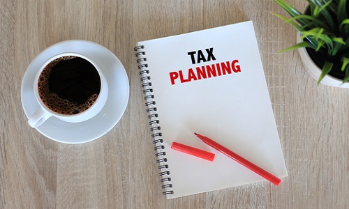 Tax Planning Tips For Private/Public Limited Companies