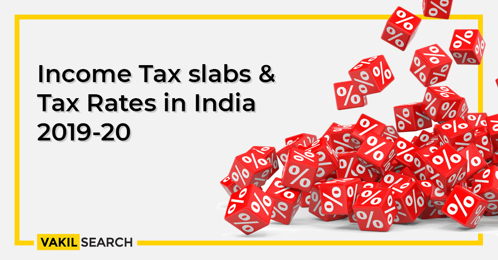 Corporate Tax Rate Applicable for AY 2019-2020 & AY 2020-2021