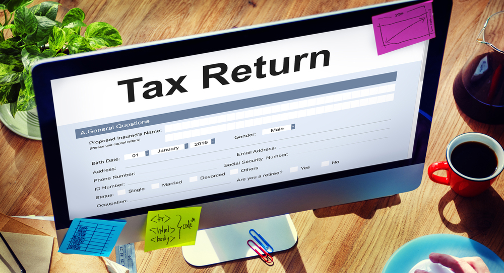 Simple steps to file Income Tax Return (ITR) online
