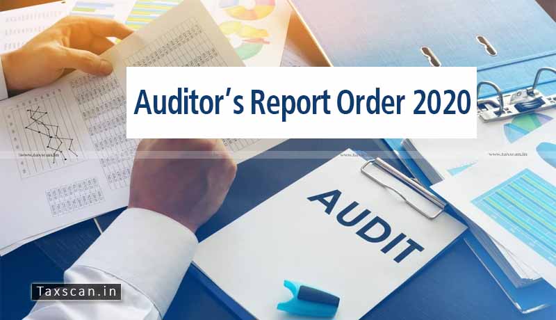 Salient Features of CARO, 2020 (Companies (Auditor’s Report) Order, 2020)
