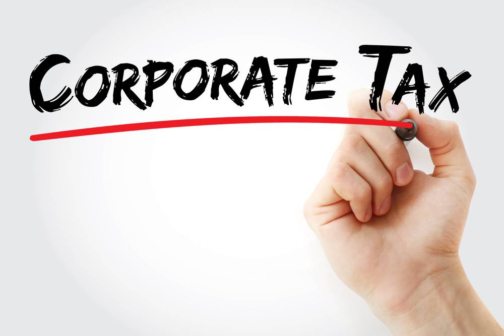 Forms To Be Filed By Companies to Avail Lower Rate of Tax