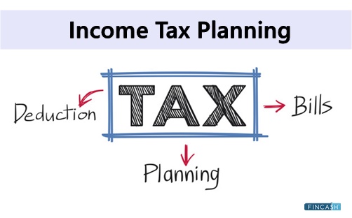 Tax Planning For Financial Year 2020-21