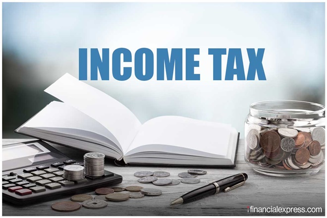 Income Tax Rates for Financial Year 2019-20 and 2020-21