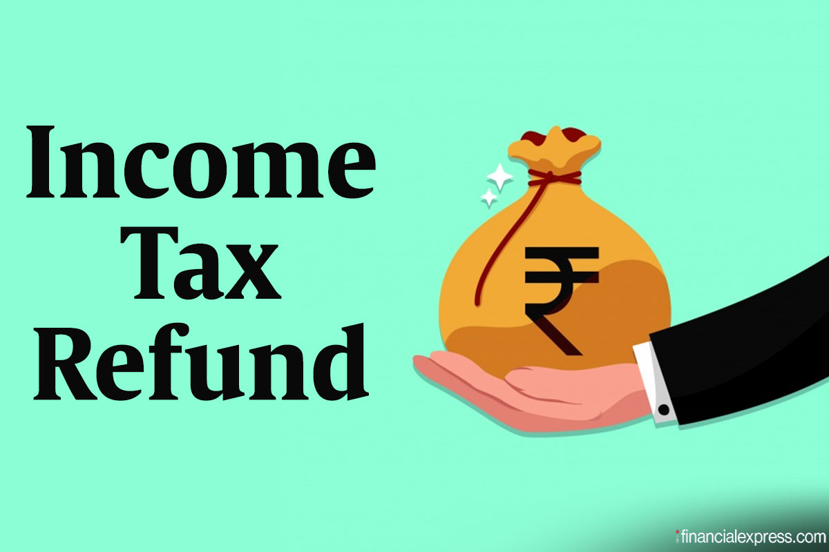 Income Tax Tax Refund Status