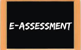E- Assessment / Faceless Assessment
