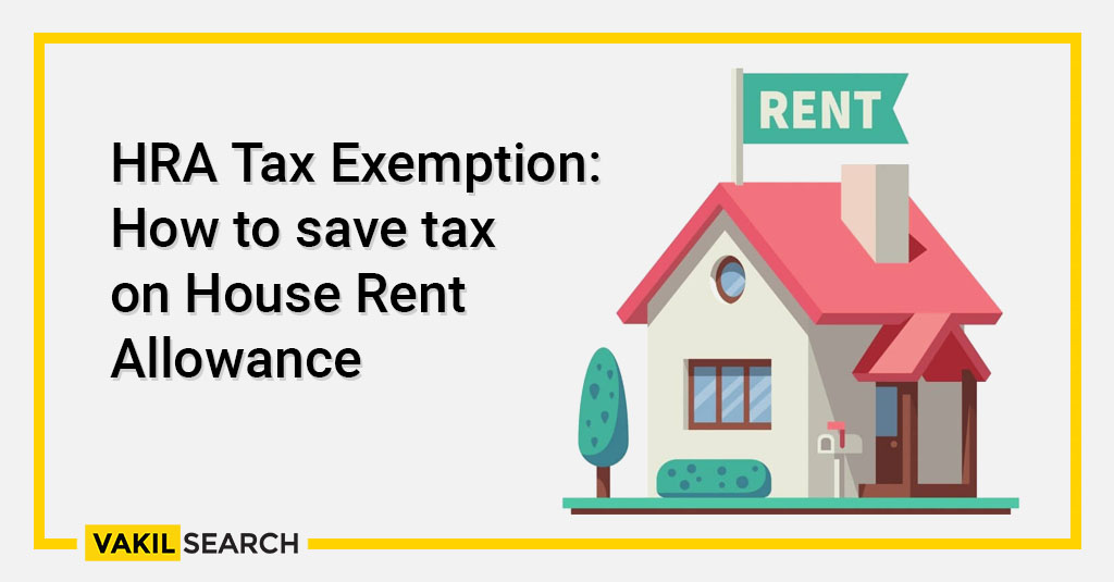 House Rent Allowance – A Tax planning tool for Salaried
