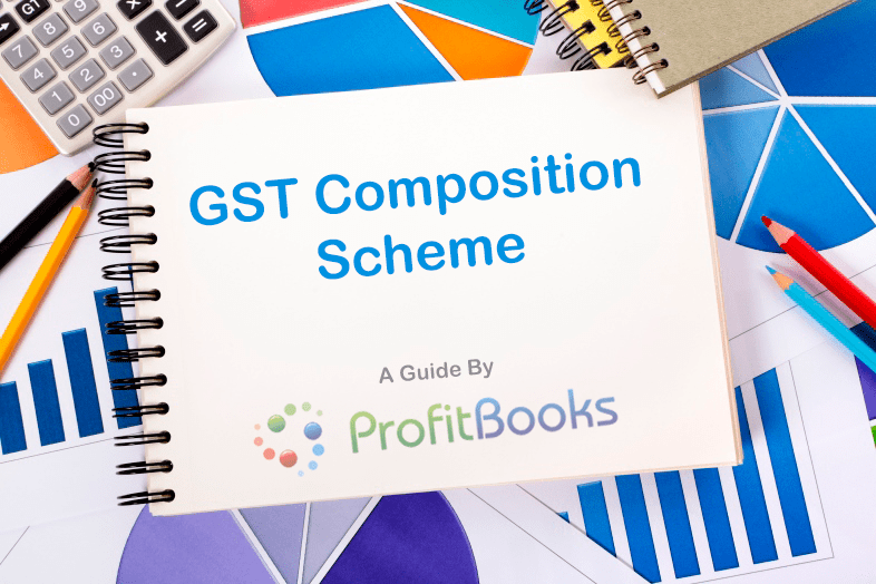 FAQ on To Opt Composition Scheme (Explained under GST)