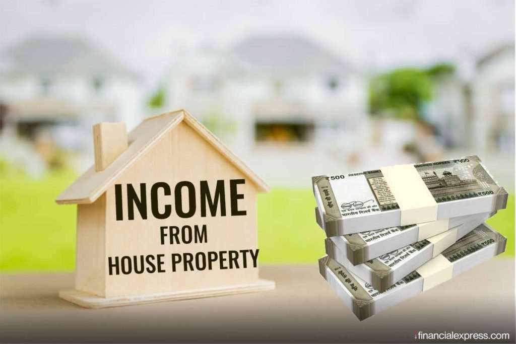 Treatment Of Income From House Property Chandan Agarwal Chartered 