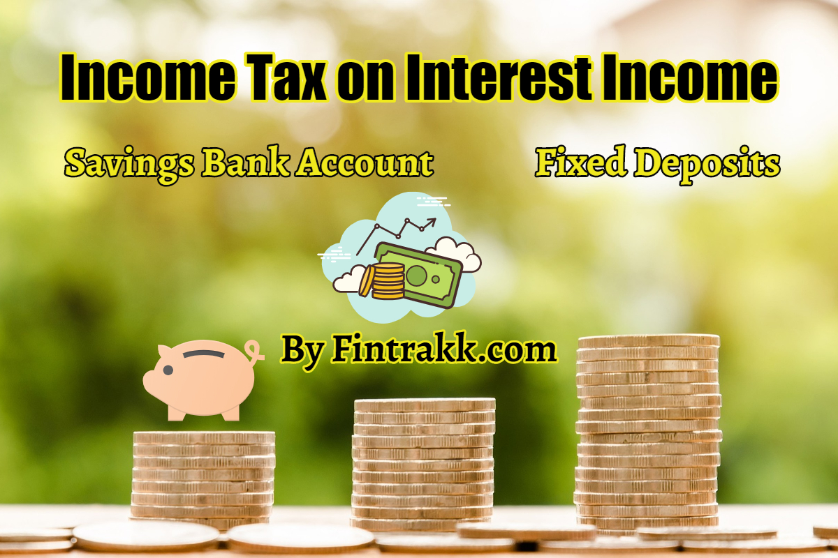 Not disclosed interest on FD, bank savings? Be ready for Income Tax Dept notice