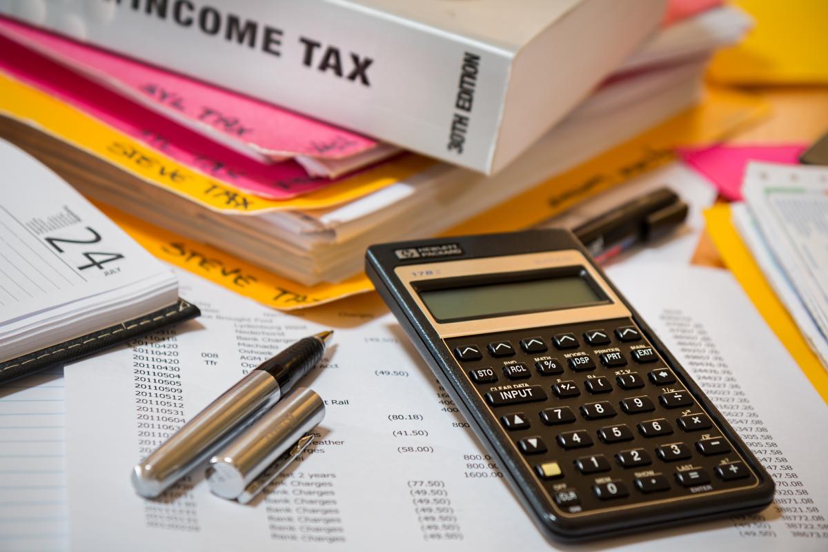 Income tax calculator: Segregating income in these 5 heads can simplify ITR filing