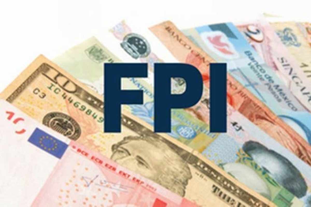 Income-Tax notices give FPIs the jitters; experts suspect tech glitches