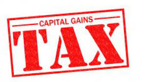 Do you need to pay advance tax on capital gains from shares, dividends?