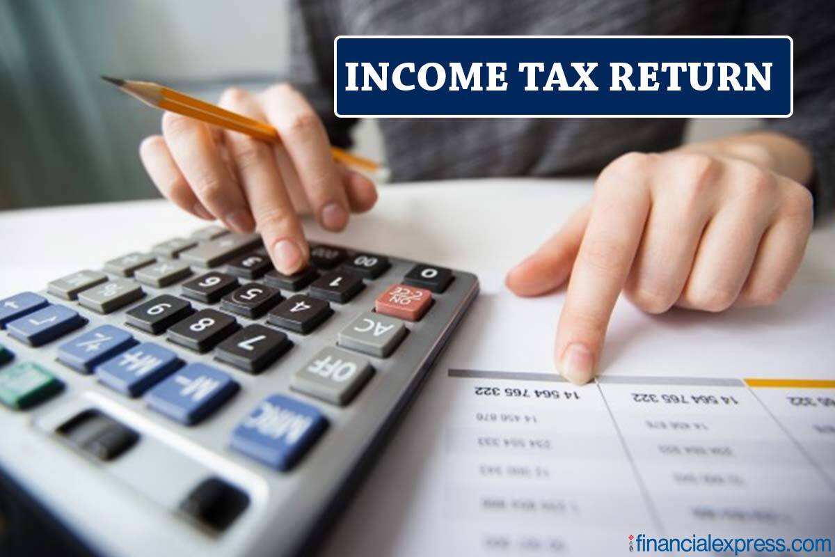 Filing ITR? IT Dept tells how you can file income tax return quickly, check steps