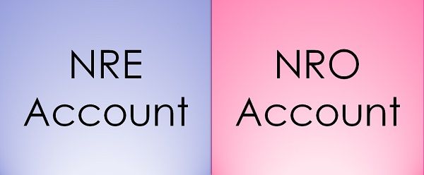 NRE account vs NRO account: How interest income is treated under income tax laws
