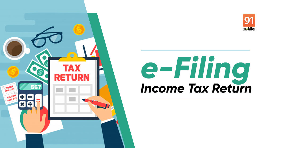 ITR filing These taxpayers can still file tax return without