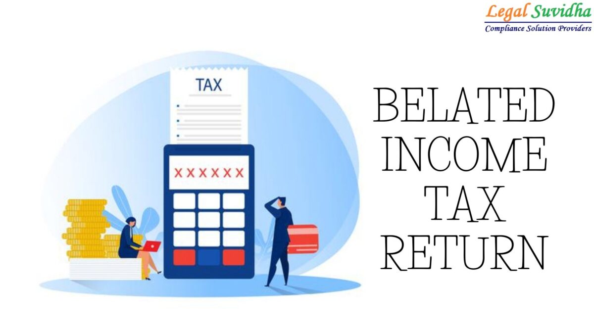 Belated And Revised Income Tax Returns – Chandan Agarwal – Chartered ...