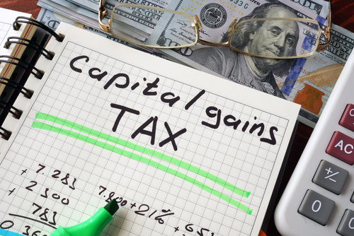 Your Queries – Income Tax: You can disclose capital gains from mutual funds and shares in ITR-4