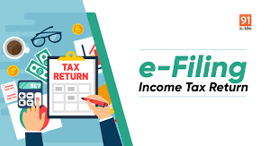 Income Tax Return Filing Amendment – Financial Year 2021-22 (Assessment Year 2022-23)