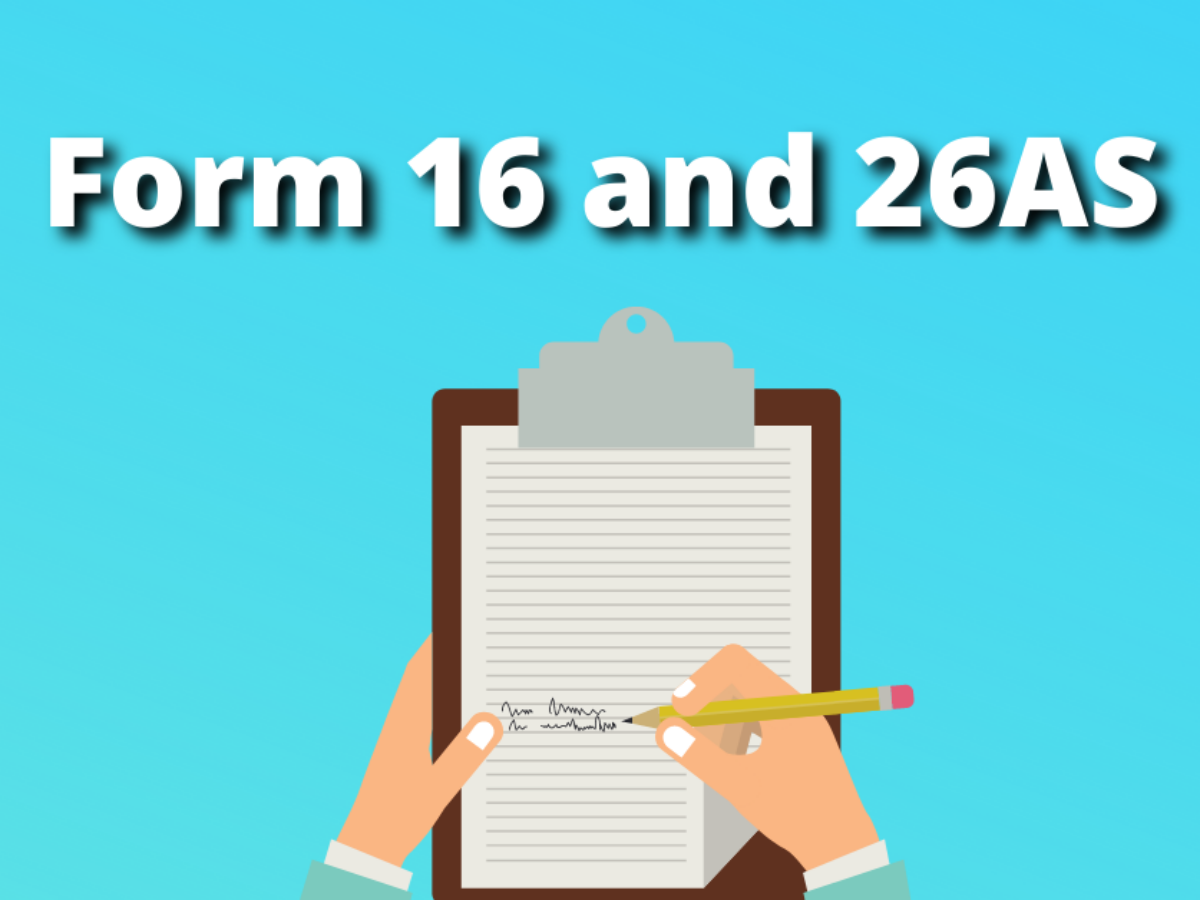 ITR: You must reconcile your Form 16 with 26AS before filing income tax return