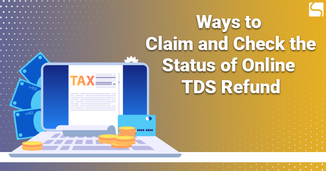 Income tax return: What is TDS refund? All details and step-by-step guide to claim it