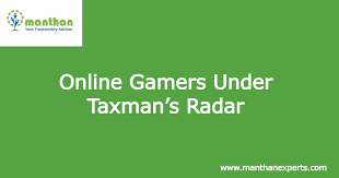 CBDT urges gamers to file income tax returns under updated scheme