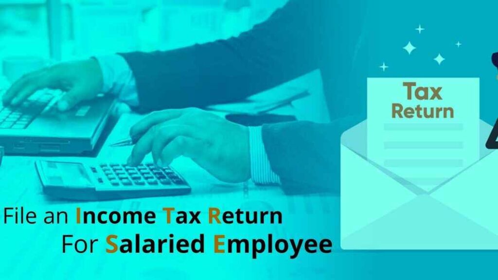 income-tax-return-filing-by-salaried-employees-5-common-problems-and