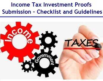Income Tax Filing: Why do you need to submit investment proofs in last quarter of FY, explained