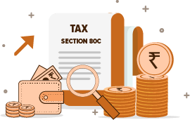 Income Tax Filing: These 3 incomes are not deductible under section 80C