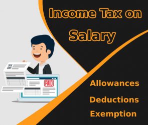 Income Tax: From HRA to education allowance, salary components that can reduce your tax burden