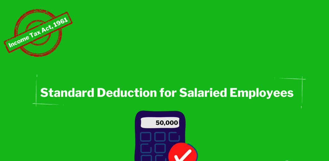 How Salaried Employees Can Calculate Standard Deductions For FY 2023 ...