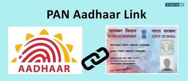 PAN Aadhaar Linking Deadline Nears How To Link How To Check If Your 