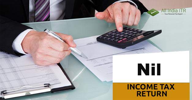 how-to-file-nil-income-tax-return-for-itr-4-chandan-agarwal