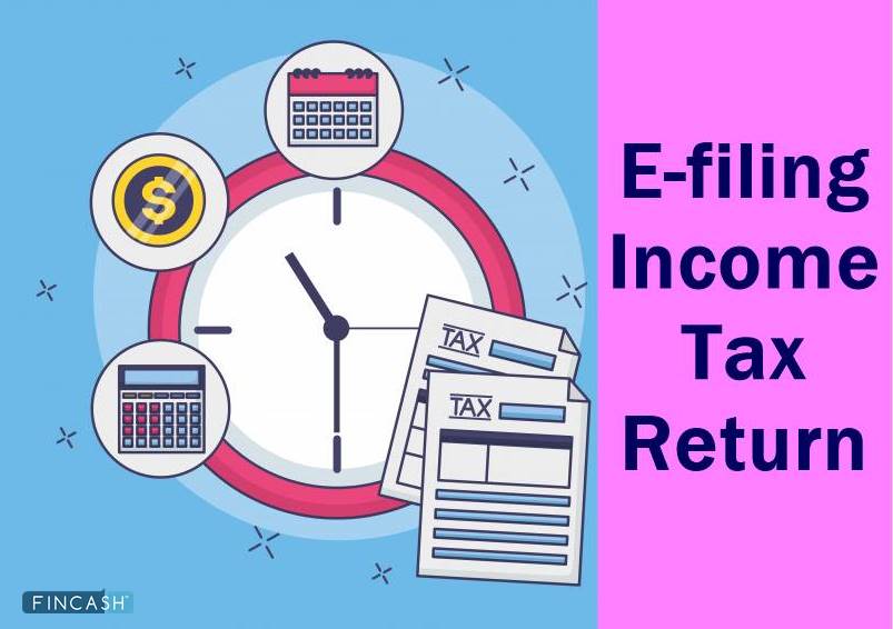 ITR e-filing start date 2023: When will Income Tax Return filing begin this year?