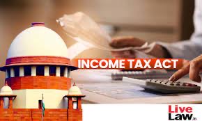 SC ruling on I-T searches big relief to taxpayers
