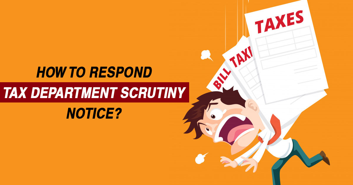 Not Responded To IT Notice? Income Tax Dept To Conduct Scrutiny Soon; Check Details Here