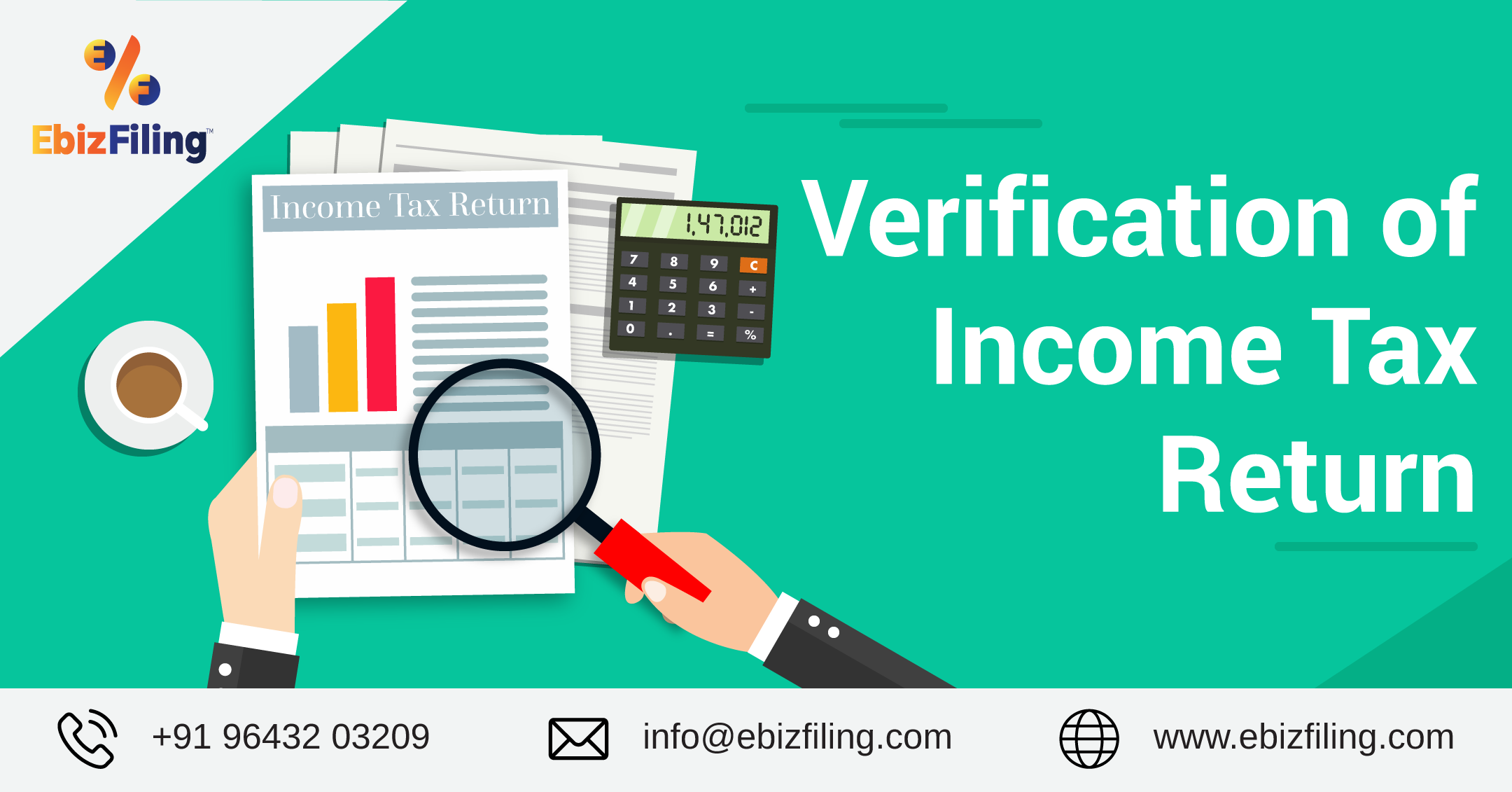 ITR verification timeline explained: How to e-verify, what happens in case of delay and more