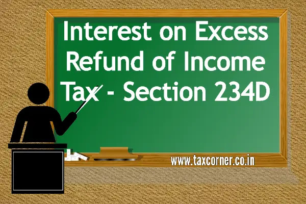 ITR: Got excess income tax refund? Know possible reasons and what you should do