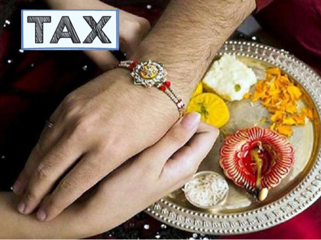 Raksha Bandhan 2023: Is gifting cash to your sister taxable? Income tax rules explained here