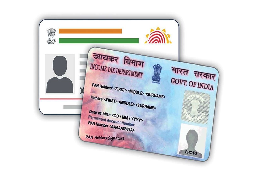 Don’t have a PAN or Aadhaar number? You cannot claim an income tax refund