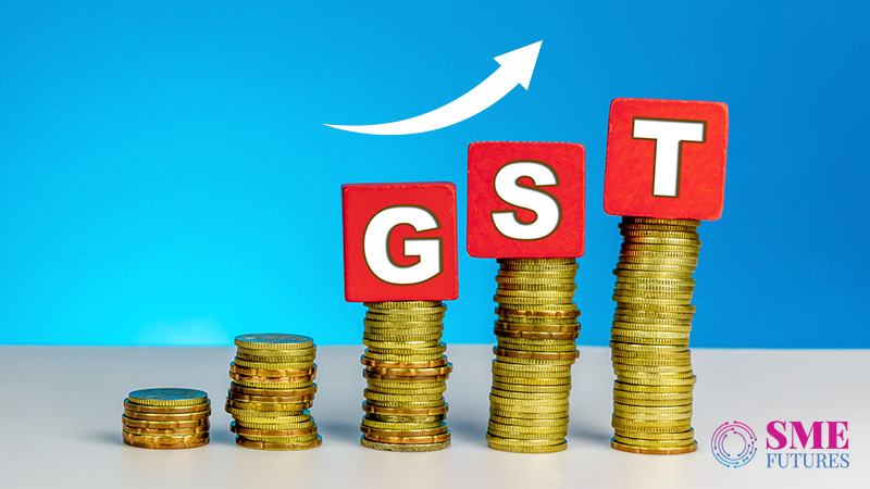 GST collection — why the last lap of this financial year is critical