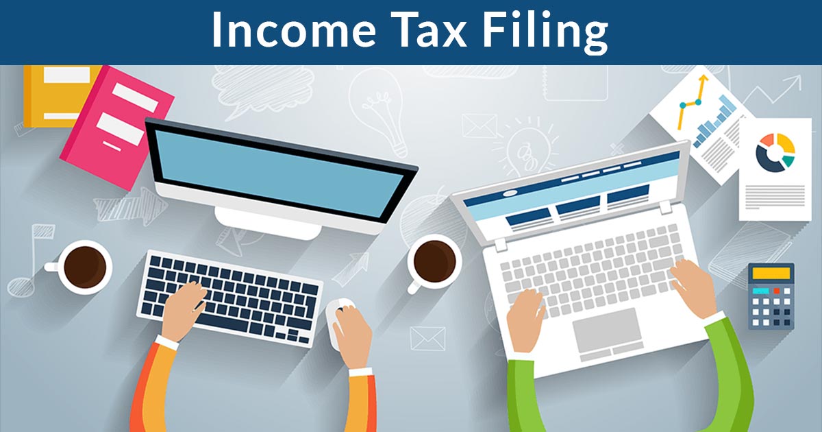 ITR Filing Last Date is December 31 – Check how to file ITR