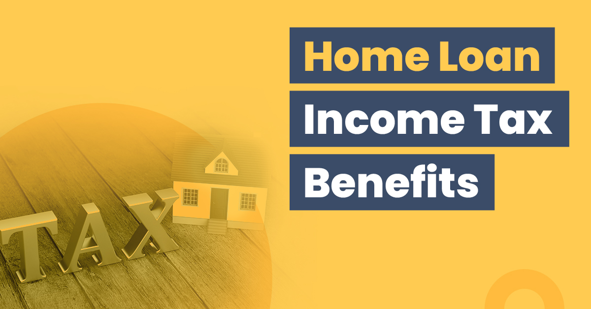 Should You Take a Home Loan to Save Income Tax?