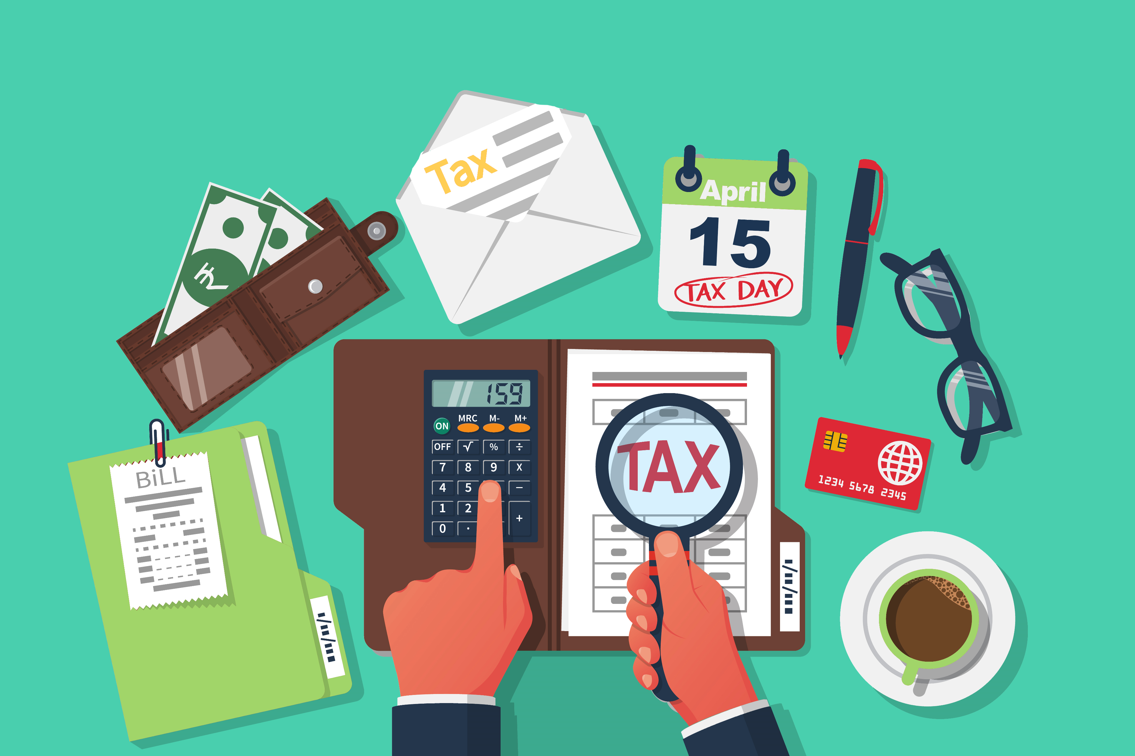 Income tax saving under old regime — key insurance options to look at