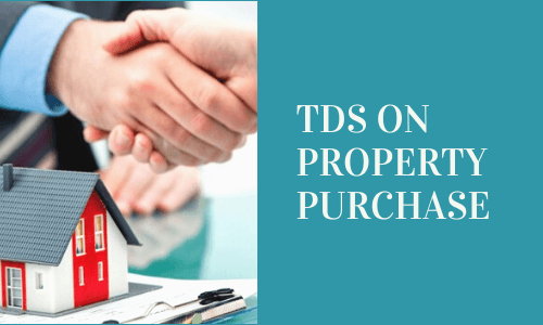 The TDS tangle for which homebuyers are getting tax notices