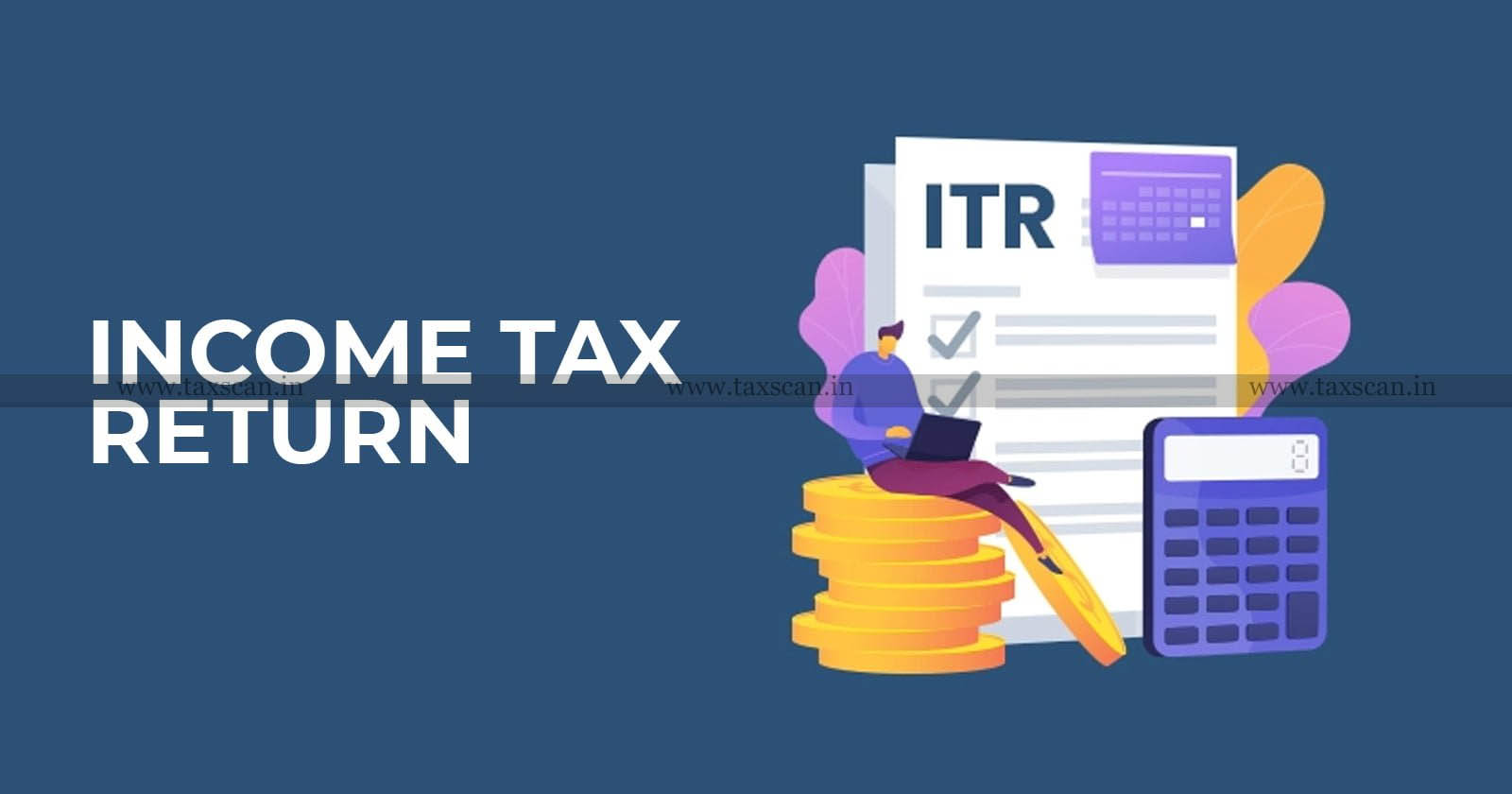 Hurry! Last date to file updated income tax returns is March 31. Details here